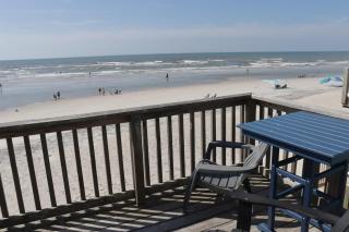 Tipsy Traveler - North Topsail Beach - 9