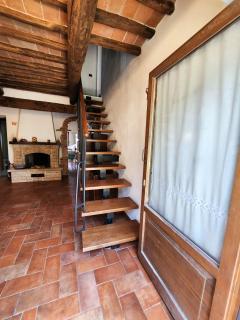 Casina nel Chianti - 1