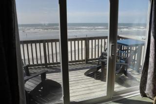 Tipsy Traveler - North Topsail Beach - 6