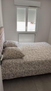 Appartement neuf - Ajaccio - 5