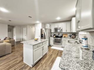 Little Elm Getaway - Little Elm - 9