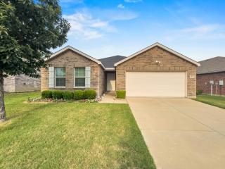 Little Elm Getaway - 6
