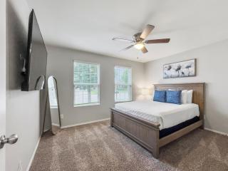 Little Elm Getaway - 1