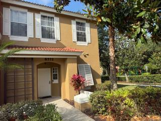Emerald Island Resort End Unit 8572, 3 Bedroom Townhouse - Kissimmee - 9