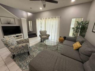 Emerald Island Resort End Unit 8572, 3 Bedroom Townhouse - Kissimmee - 7