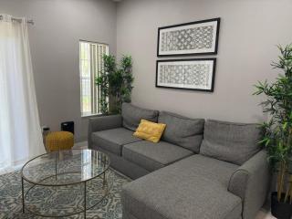 Emerald Island Resort End Unit 8572, 3 Bedroom Townhouse - 5