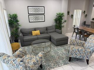 Emerald Island Resort End Unit 8572, 3 Bedroom Townhouse - 4