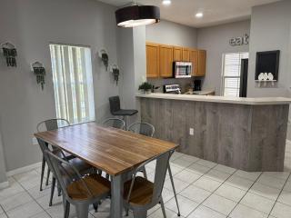 Emerald Island Resort End Unit 8572, 3 Bedroom Townhouse - 1