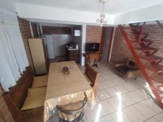 Cabañas Guer Aike - Villa Carlos Paz - 7