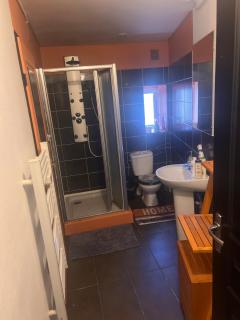 Appartement Darna - NETFLIX - WIFI - Terrasse avec jacuzzi - 3