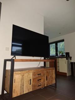 Forest Villa Gated and Private - Luyksgestel - 9