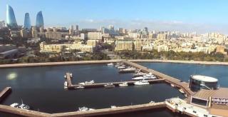 Baku Seaview villa resort - 4
