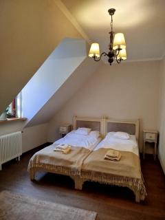 Dwór Zalipie w Starych Zambskach - 3