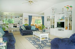 Silver Point Villa - 4