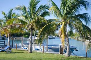 Silver Point Villa - Freeport - 9