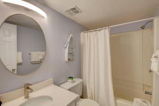 El Matador 328 - Second floor unit - Fort Walton Beach - 1