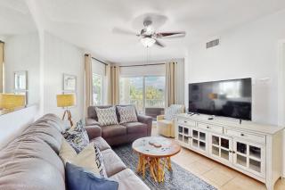 Sunset Vistas Condo 203S - 4