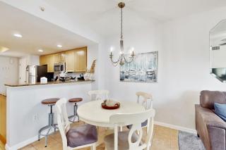 Sunset Vistas Condo 203S - 2