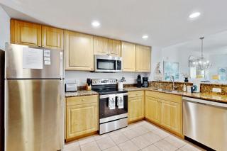 Sunset Vistas Condo 203S - 1