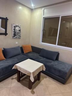 Europa mirlef t aventur Guest House - 2