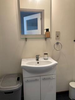 Flat Vida Nova - Gand - 2