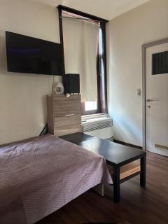 Flat Vida Nova - Gand - 1