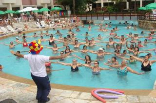 HotSprings Hotel - 4
