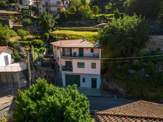 Appartamento Ondina - Nesso - 6