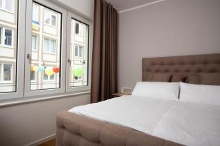 GoldenKey Suite am Rathausplatz NEU eingerichtet - Augsburg - 9
