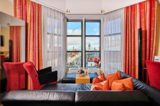 Hotel Theresientor - 9