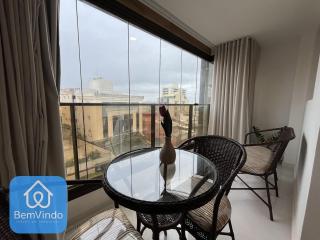 Conforto em Salvador: Apartamento Completo - 8
