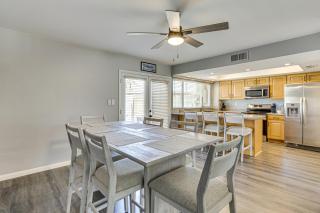 2 Mi to Old Town and Mall Townhome with Pool Access! - Scottsdale - 9