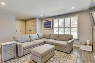 2 Mi to Old Town and Mall Townhome with Pool Access! - Scottsdale - 7