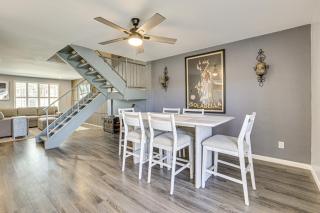 2 Mi to Old Town and Mall Townhome with Pool Access! - Scottsdale - 4