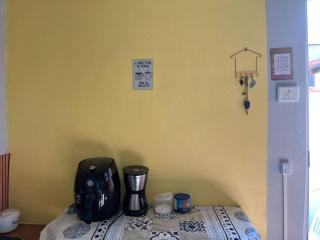 Viver a paz, praia & home office rua Nelson Pecegueiro do Amaral, 267, costa azul - 4