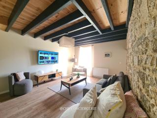 Maison de campagne HDH - Charme et moderne - Proche du Puy duFou - LʼÉpaux - 9