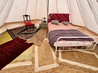 Cae Cynffig Camping - Kenfig - 2