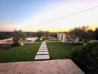 Villa Picoco - Private Pool - Ostuni - 4