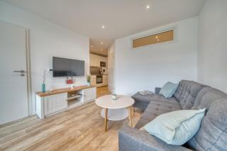 Ferienpark - Haus C, App 0C0308 - 0