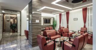 Theater Hotel Belgrade - 6
