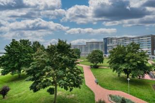 Ferienpark - Haus C, App 0C0308 - 9