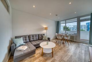 Ferienpark - Haus C, App 0C0308 - 3