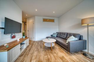 Ferienpark - Haus C, App 0C0308 - 1