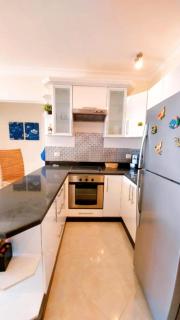 apartment with sea view and swimming pools - 0