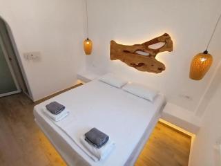Alexandra Suites & Rooms - MYKONOS PORT - Mykonos - 4