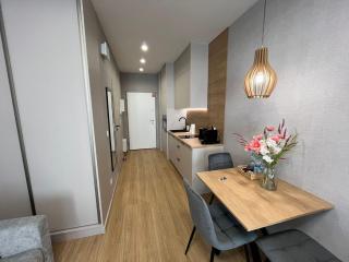 Żurawie II Popiełuszki - Gdańsk - 7
