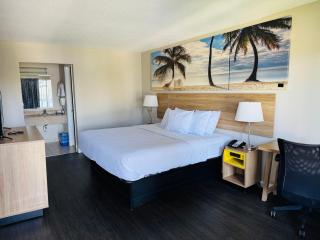 Rodeway Inn - 9