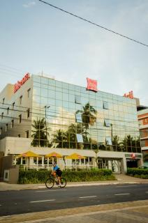 Ibis Joao Pessoa Praia - João Pessoa - 9