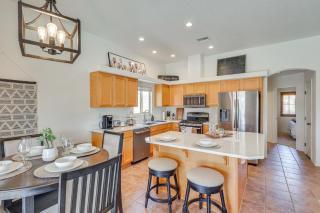 1 Mi to Golf Course Yuma Oasis with Furnished Patio - Fortuna - 5