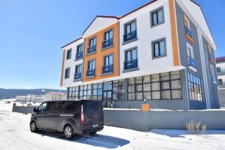 altın otel - Sarıkamıs - 2